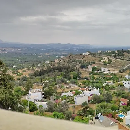 Villa Malvazia