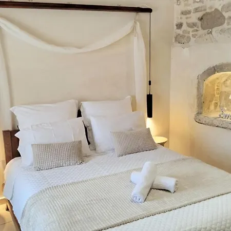 Malvazia Villa Kamilari