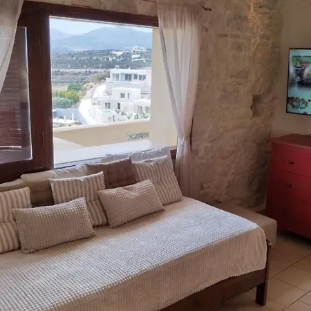 Malvazia Villa Kamilari