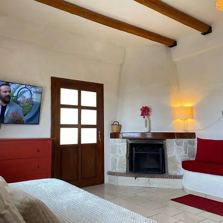 Malvazia Villa *
