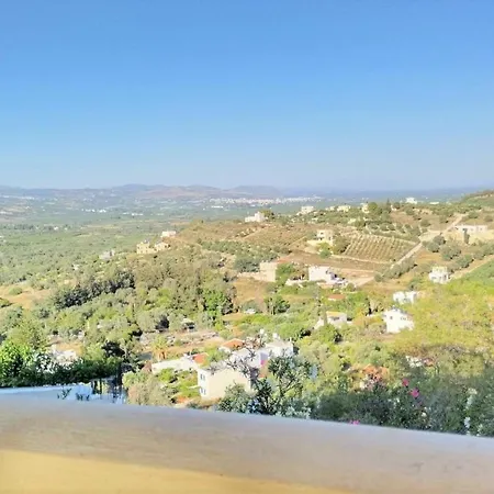 Malvazia Villa *