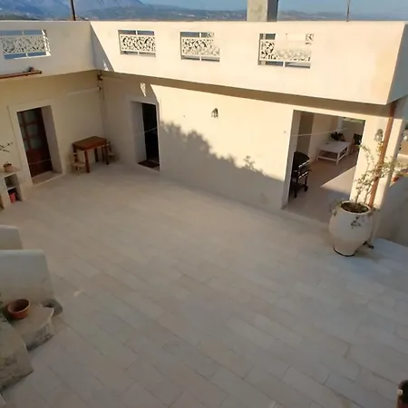 Malvazia Villa